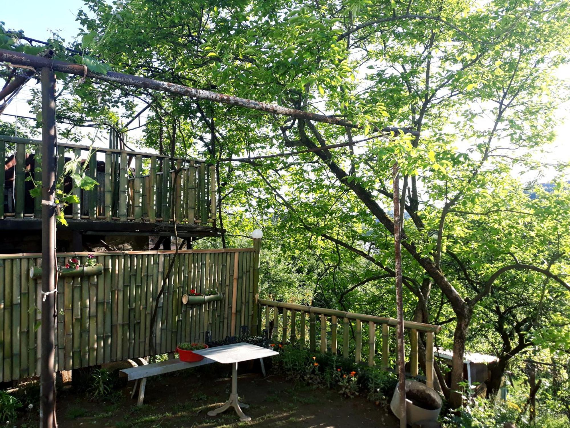 Nature House Kutaissi Exterior foto